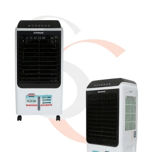 AIR CONDITIONING FAN